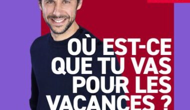 Ou est-ce que tu vas - Abittan