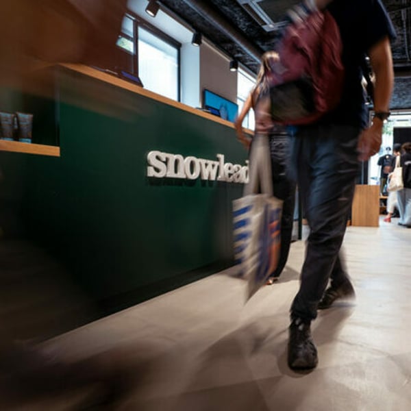 Snowleader s'installe dans le fief parisien du Vieux Campeur