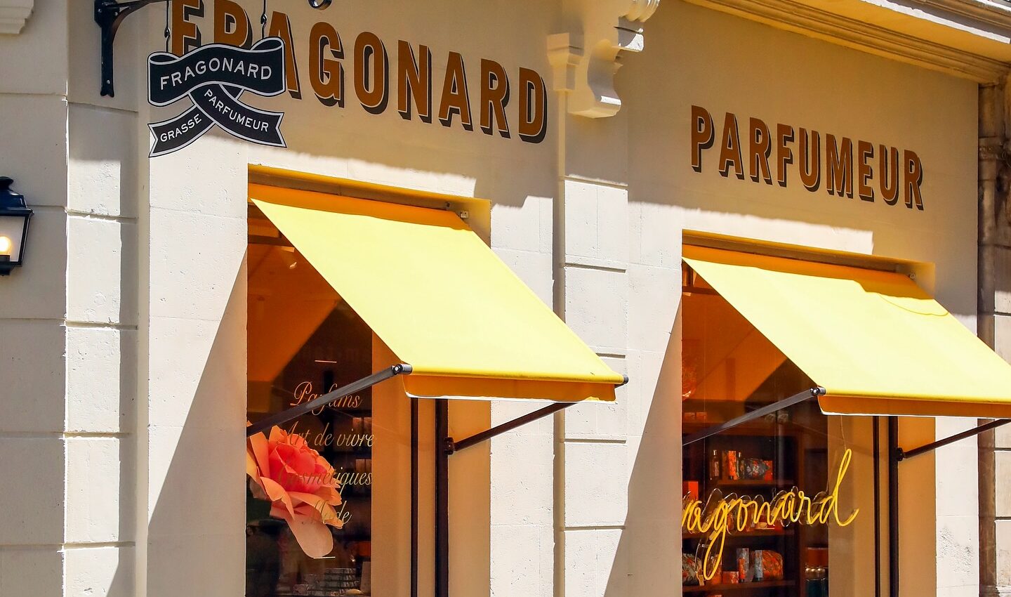 "Entre Arles et Montpellier, il manquait un écrin Fragonard"