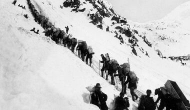 quand la Russie a vendu à l’Alaska au Etats-Unis pour une poignée de dollars