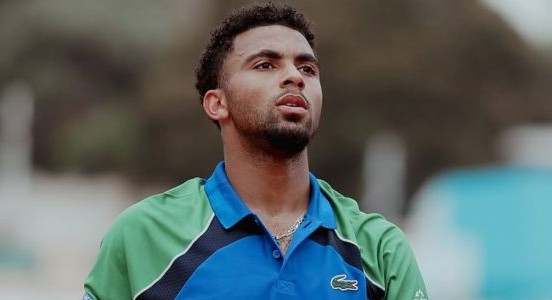 Tennis. ATP - Convalescent, Arthur Fils va quitter le Top 20 lundi