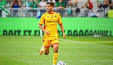 Ex-Girondins : Logan Delaurier-Chaubet veut rejouer en France