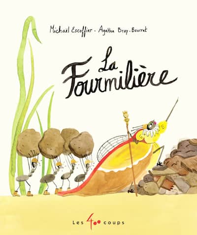 Chronique Livres Jeunesse – Enfants