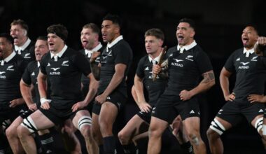 Codie Taylor, cadre des All Blacks, devrait enchaîner une 98e sélection face aux Bleus