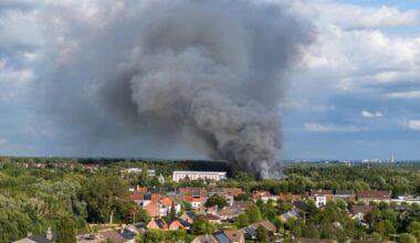 Après l’incendie à Tomorrowland, les organisateurs n’écartent pas l’annulation du festival