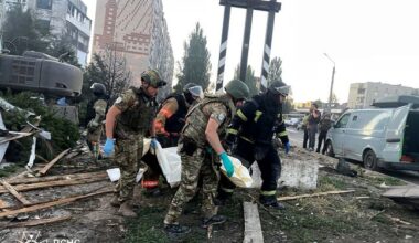 L’UE dégaine les sanctions « les plus sévères » jamais prises contre la Russie et chasse les fantômes