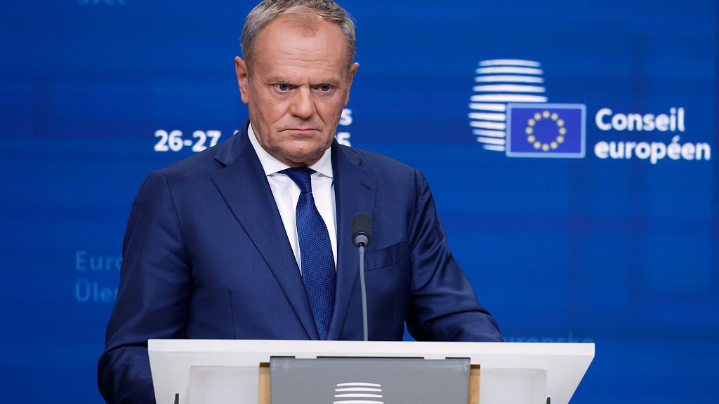 La Pologne rétablit des contrôles aux frontières avec l'Allemagne et la Lituanie