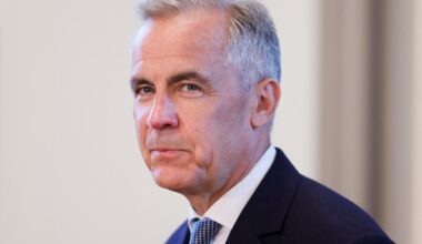 Le Canada «a l'intention» de reconnaître l'État de Palestine en septembre à l'ONU - Le Figaro