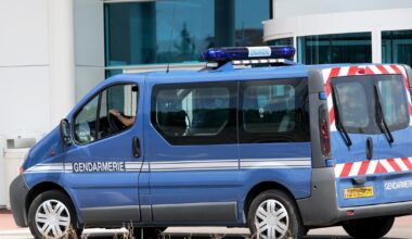 6 hommes arrêtés au nord de Nantes