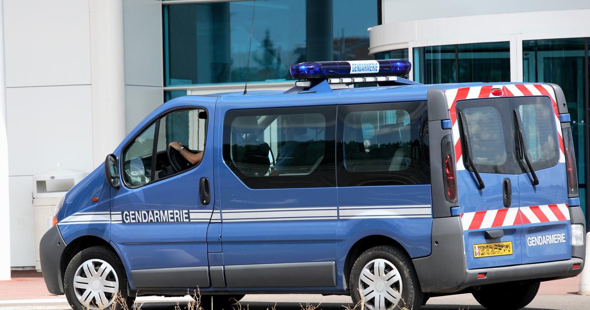 6 hommes arrêtés au nord de Nantes