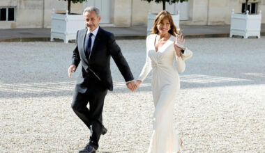 Page d'accueil Yahoo news