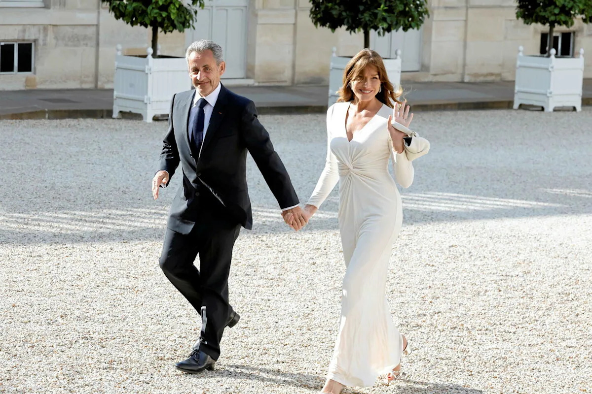 Page d'accueil Yahoo news