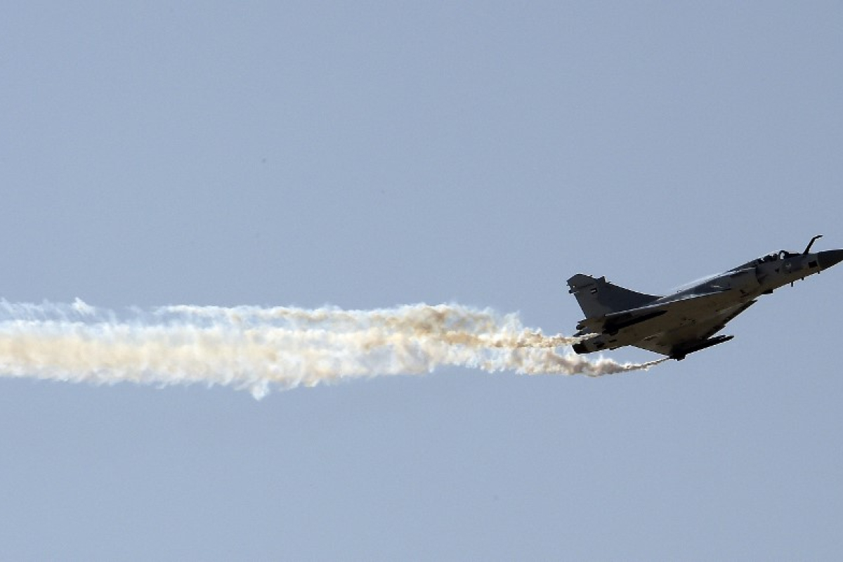 Guerre en Ukraine : Kiev a perdu un premier Mirage 2000 livré par la France dans un crash - 23/07/2025 à 08:59
