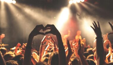 À 30 minutes de Lille, cette star des années 2000 en concert gratuit après le Tour de France