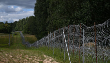 La Pologne rétablit le contrôle aux frontières avec la Lituanie et l'Allemagne