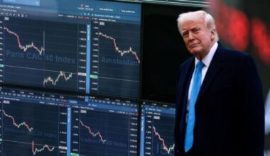 Plus que quelques jours avant le retour des droits de douane punitifs de Donald Trump : que risque l’Union européenne ?
