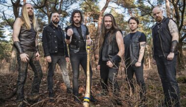 un festival mêlant musique metal et univers médiéval ce week-end
