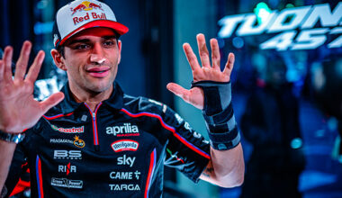 Jorge Martin