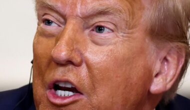 Trump annonce une surtaxe de 50% sur le cuivre et menace de punir le Brésil