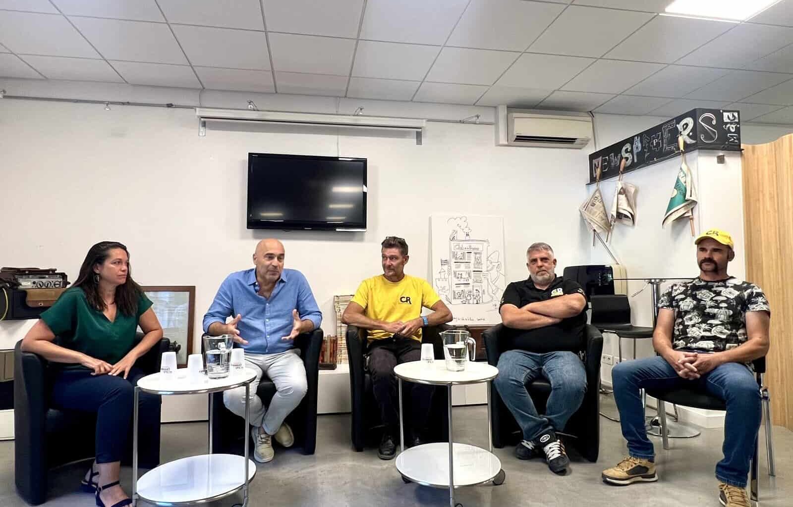 loi Duplomb, la Coordination rurale et les Écologistes autour de la table