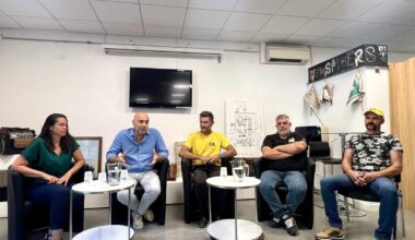 loi Duplomb, la Coordination rurale et les Écologistes autour de la table