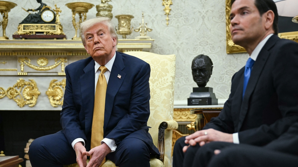 La France va bientôt reconnaitre l’état de Palestine: la réaction d’Israël et des USA n’est pas tendre