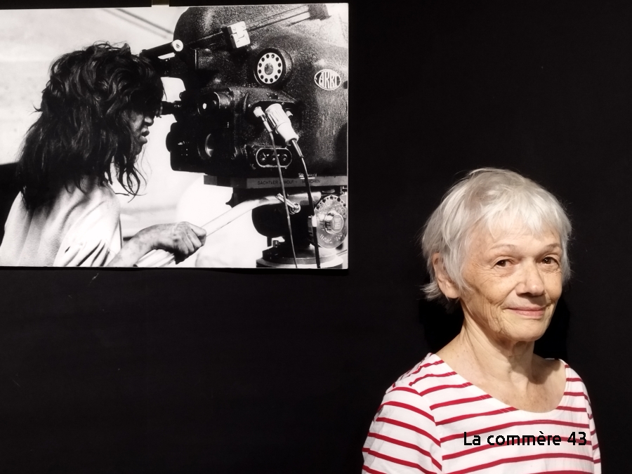 Tence : des photos et des boîtes à découvrir à la galerie du TEC à partir de vendredi