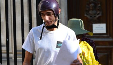“Usage disproportionné de la force”, responsabilité de la hiérarchie… Ce qu’il faut retenir du rapport de l’IGPN