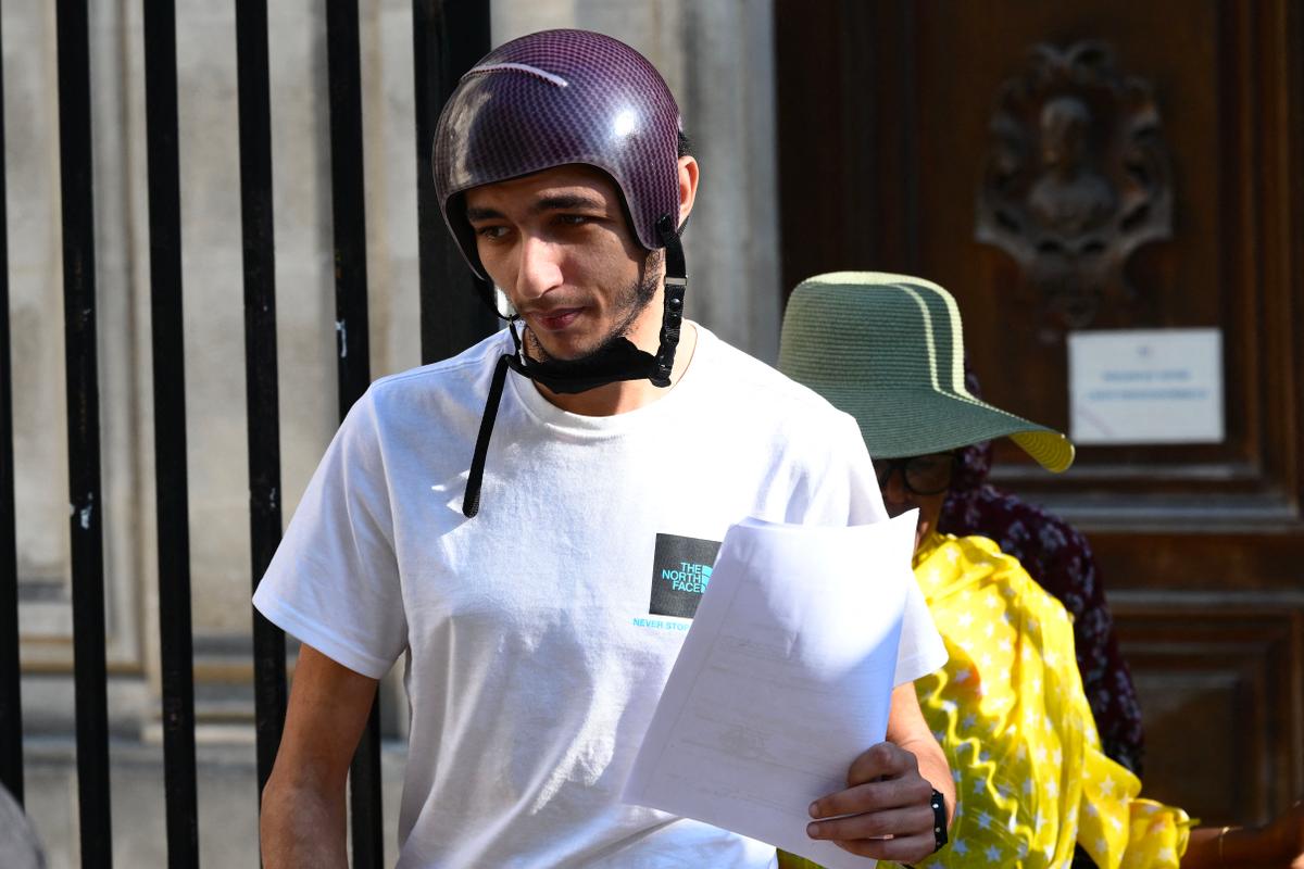 “Usage disproportionné de la force”, responsabilité de la hiérarchie… Ce qu’il faut retenir du rapport de l’IGPN