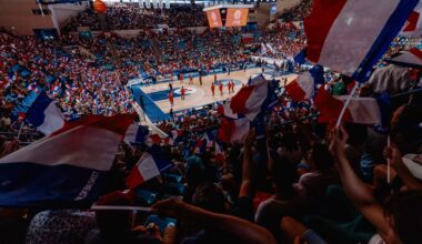 Les Bleus à Rouen, au Mans et à Pau