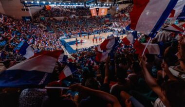 Les Bleus à Rouen, au Mans et à Pau