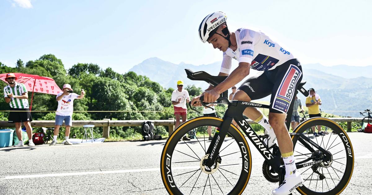 coup de tonnerre, Remco Evenepoel contraint à l’abandon