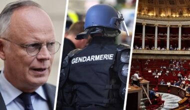 Non-lieu attendu dans la gestion du Covid-19, un cortège de mariage dégénère au sud de Lyon, réforme du statut de l’élu local... Les 3 infos à retenir à la mi-journée