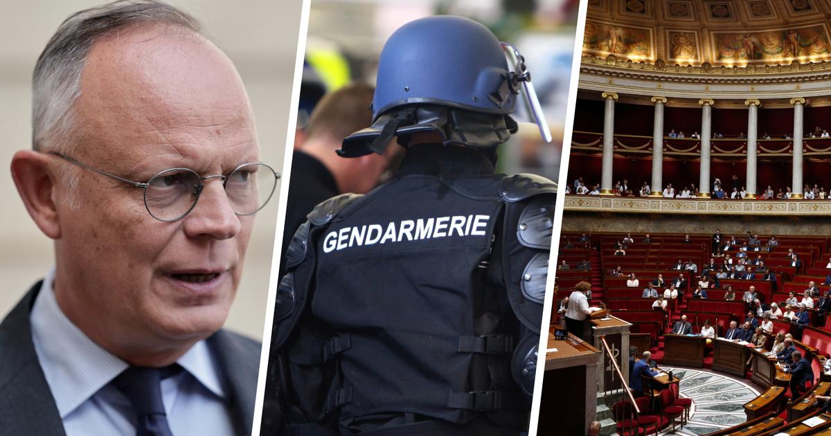 Non-lieu attendu dans la gestion du Covid-19, un cortège de mariage dégénère au sud de Lyon, réforme du statut de l’élu local... Les 3 infos à retenir à la mi-journée