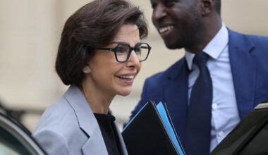 Rachida Dati estime que Michel Barnier est «instrumentalisé»