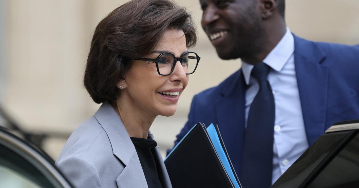 Rachida Dati estime que Michel Barnier est «instrumentalisé»