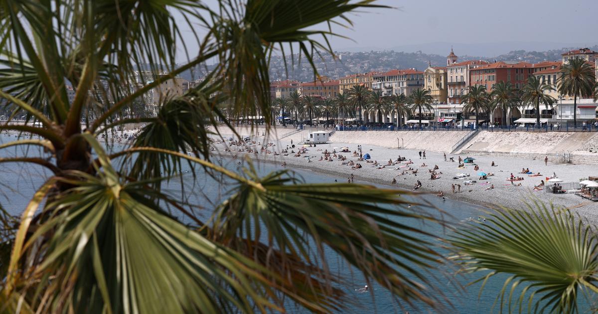 un homme de 82 ans meurt après s’être noyé dans une mer houleuse