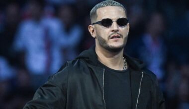 l’annonce surprise de l’artiste DJ Snake