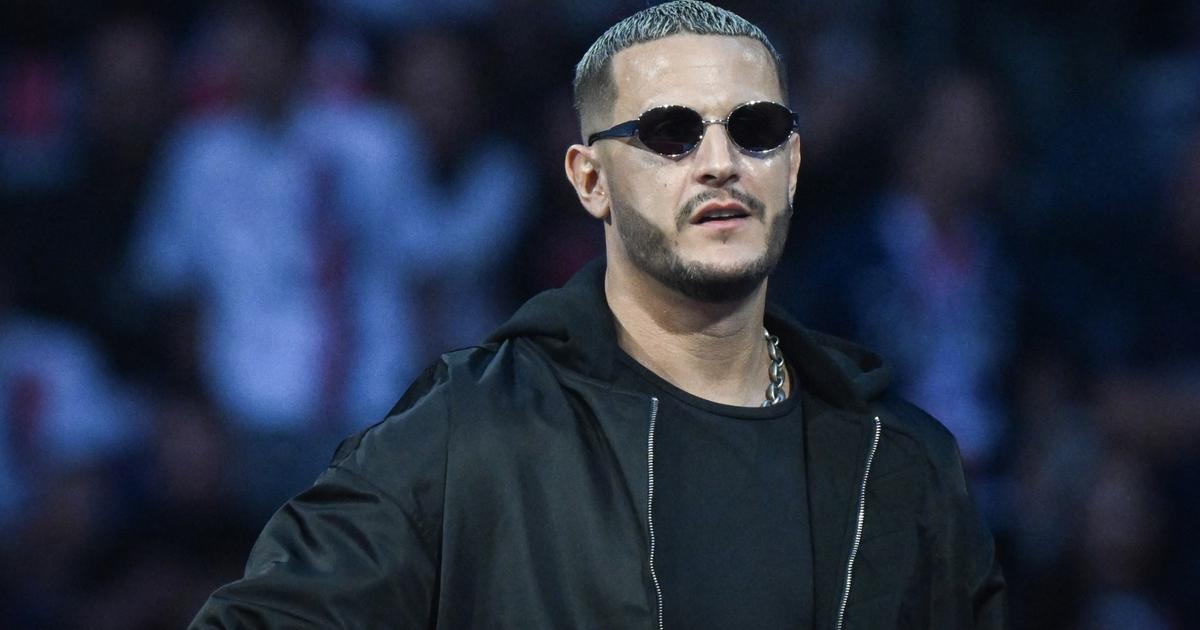 l’annonce surprise de l’artiste DJ Snake