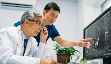 À 40 ans et "apparemment en parfaite santé", il apprend qu’il est atteint du cancer au cerveau le plus agressif