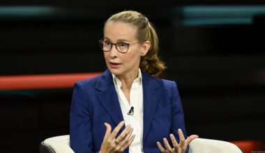 l'extrême droite bloque la nomination d'une juge