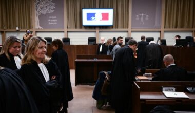 à Marseille, la délocalisation des tribunaux du centre-ville suscite la controverse