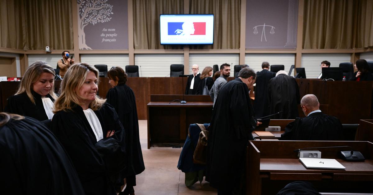 à Marseille, la délocalisation des tribunaux du centre-ville suscite la controverse