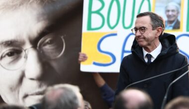 Après la condamnation de Sansal, Bruno Retailleau « ne va pas se laisser museler »