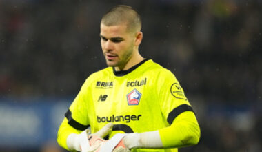 PSG : Chevalier dans sa bulle en Allemagne - Transferts