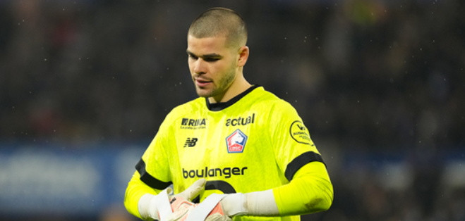 PSG : Chevalier dans sa bulle en Allemagne - Transferts