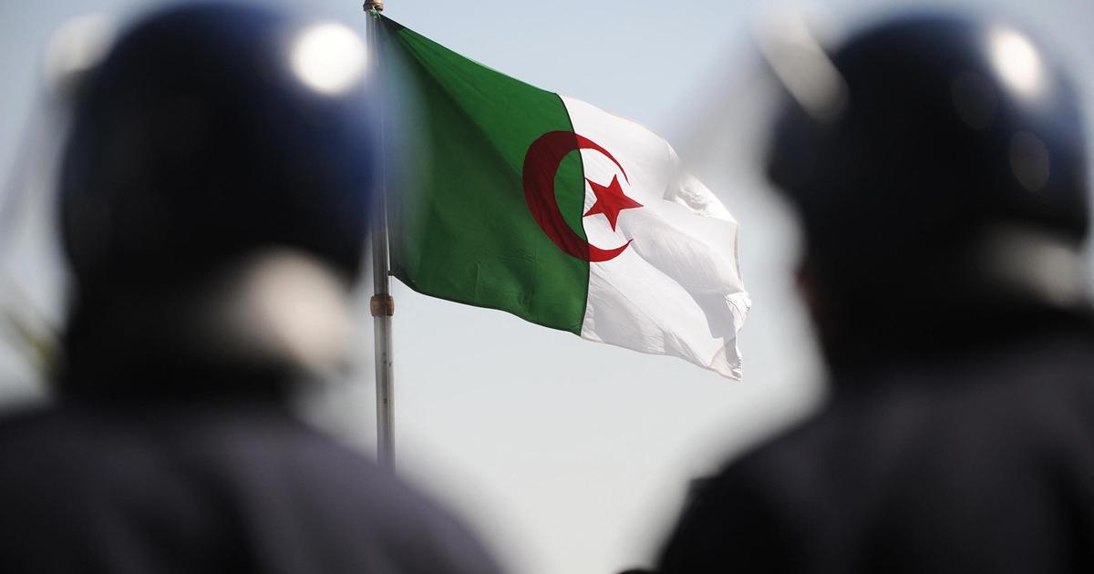 L’Algérie réplique à la France et prend des mesures restrictives contre des diplomates français