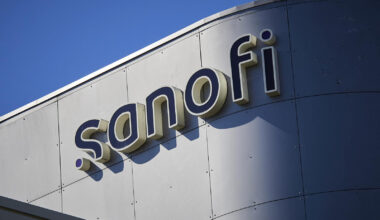 Anti-choléstérol: Sanofi suspend sa demande de déremboursement du Praluent - 18/07/2025 à 17:48