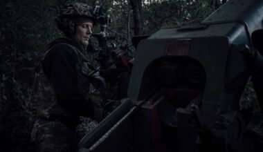 un bombardement russe sur Dobropillia, dans l’oblast de Donetsk, a fait au moins un mort et 21 blessés, selon les autorités locales