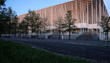 le Stade Matmut Atlantique repris en régie par la métropole